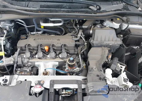 2022 Honda Hr-V Awd Lx z USA, uszkodzony, nr VIN 3CZRU6H35NM733527